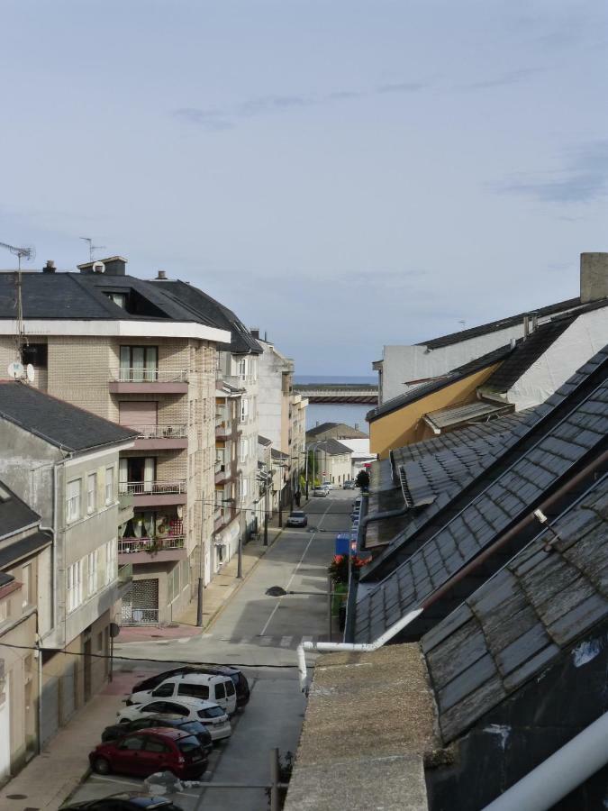 Apartamento Centro ريباديو المظهر الخارجي الصورة