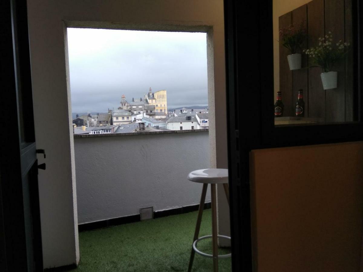 Apartamento Centro ريباديو المظهر الخارجي الصورة