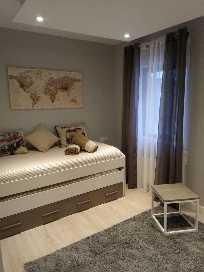 Apartamento Centro ريباديو المظهر الخارجي الصورة