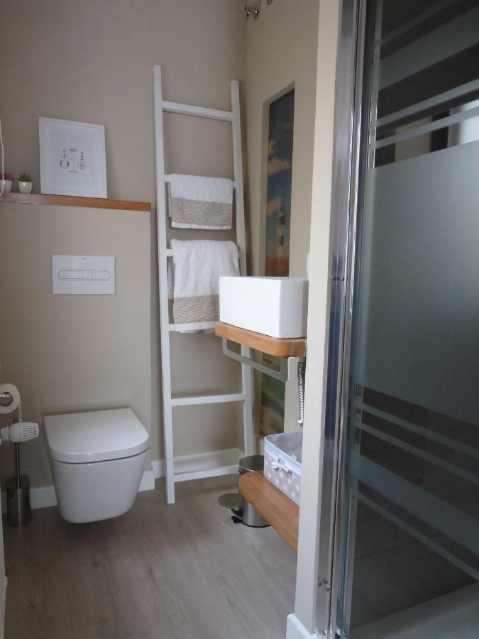 Apartamento Centro ريباديو المظهر الخارجي الصورة