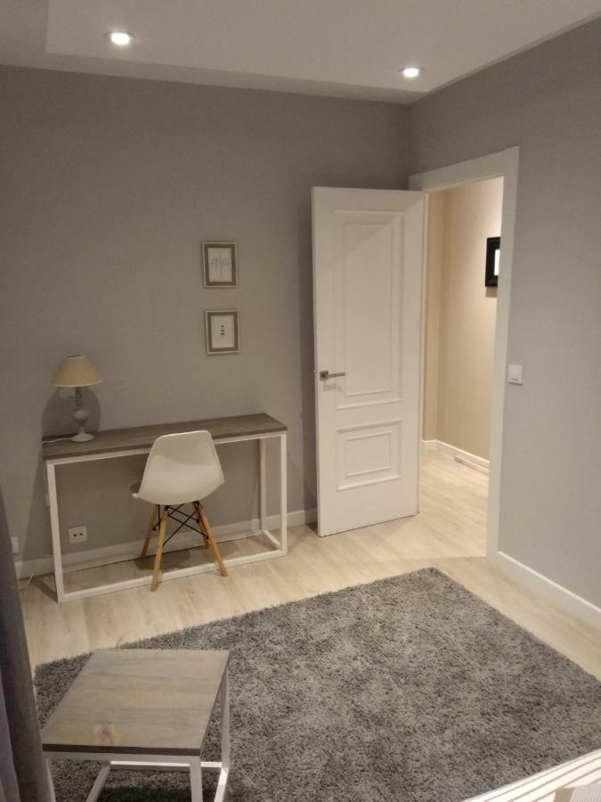Apartamento Centro ريباديو المظهر الخارجي الصورة