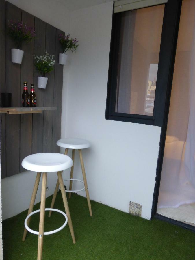 Apartamento Centro ريباديو المظهر الخارجي الصورة