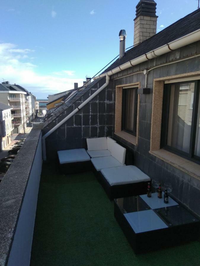 Apartamento Centro ريباديو المظهر الخارجي الصورة